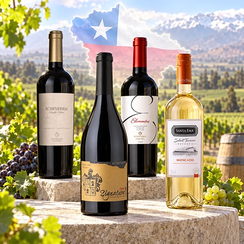 MAIPO VALLEY
